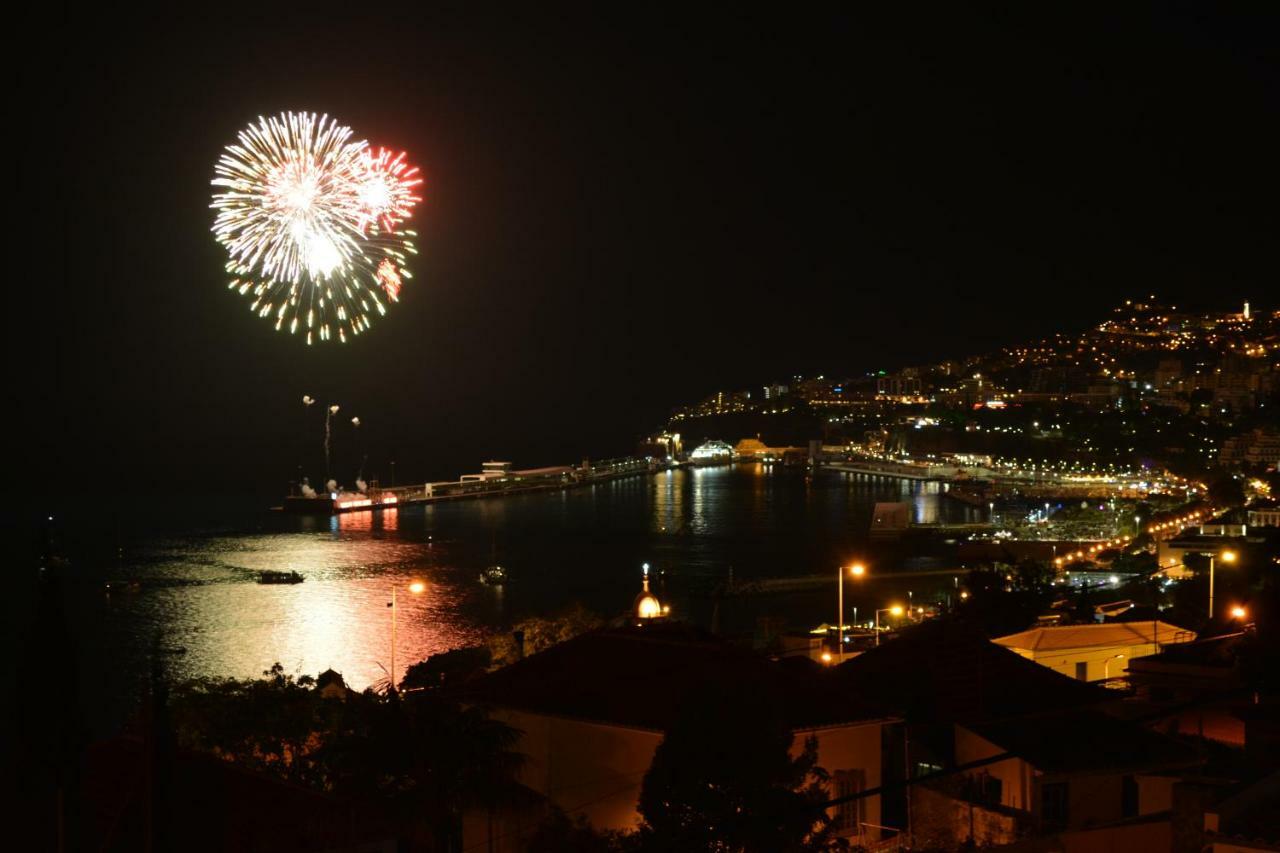 Slice Of The Atlantic Villa Funchal  Kültér fotó