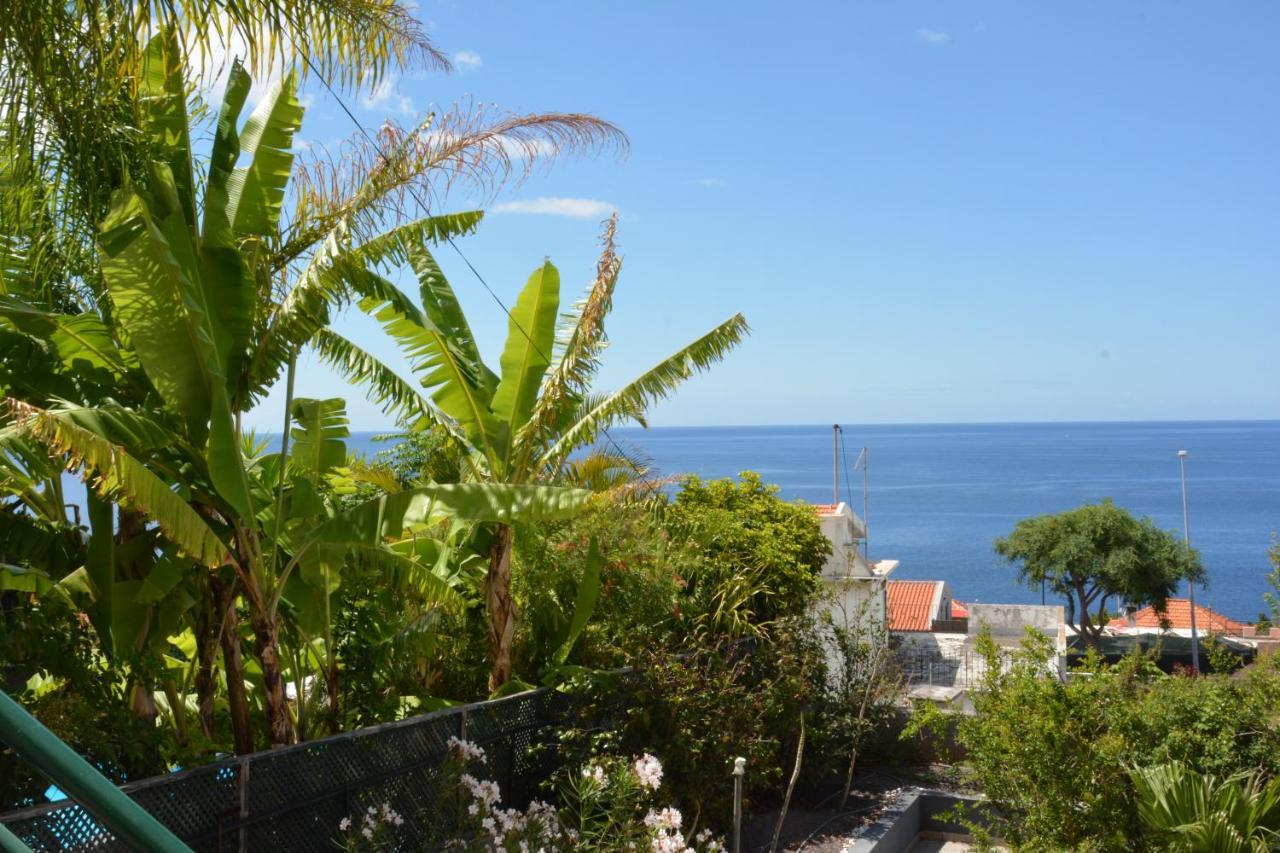 Slice Of The Atlantic Villa Funchal  Kültér fotó