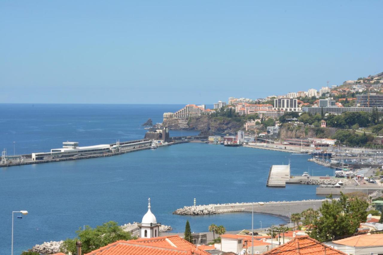 Slice Of The Atlantic Villa Funchal  Kültér fotó