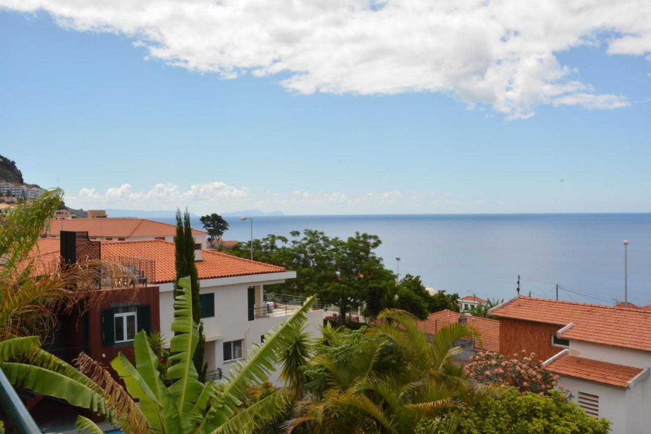 Slice Of The Atlantic Villa Funchal  Kültér fotó